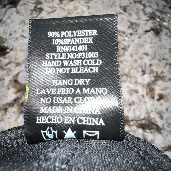 NWT Women’s tan Skorts sz L - Picture 3 of 7